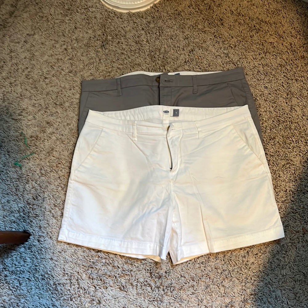 Old Navy Shorts